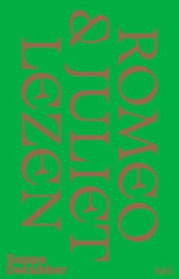 Romeo & Juliet lezen - Seppe Decubber - ebook