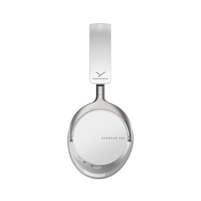 Beyerdynamic Aventho 200 Over-ear hoofdtelefoon Grijs
