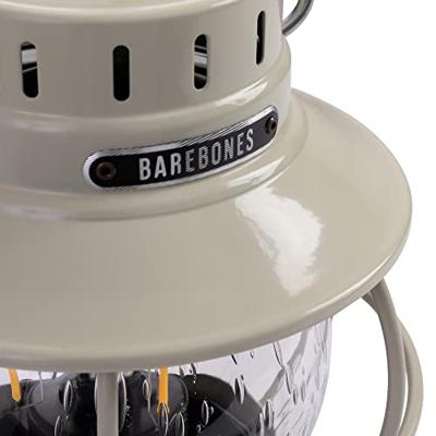 Barebones Railroad Barebones Railroad