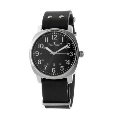 Folli Follie WF14T001SDNN (Ø 42 mm) Heren horloge