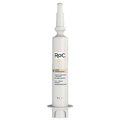 ROC Derm Correxion Fill + Treat Serum 15 ml Verzorging tegen veroudering ROC Derm Correxion Fill + Treat Serum 15 ml Verzorging tegen veroudering