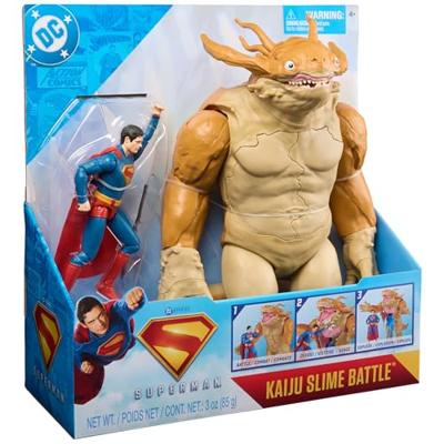 Actiefiguur Spin Master Superman - thumbnail