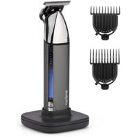 Babyliss T996E Baardtrimmer Zwart - thumbnail