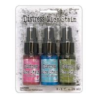 Ranger Ink Ranger • tim holtz distress holiday stain set #2 - thumbnail