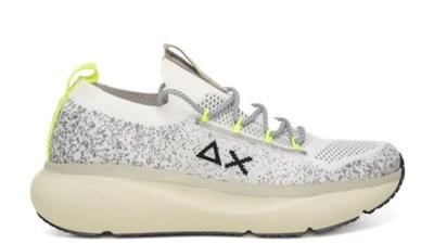 SUN68 Jupiter Knit Z34127_01 Wit-43 maat 43