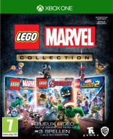 LEGO Marvel Collection - thumbnail