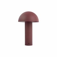 LEITMOTIV Tafellamp Fuego oplaadbaar - thumbnail