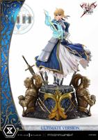 Fate/Stay Night Ultimate Premium Masterline Series Statue 1/4 Saber Ultimate Ver. 59 cm - thumbnail