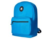 Schoolrugzak Antartik TK20 Blauw - thumbnail