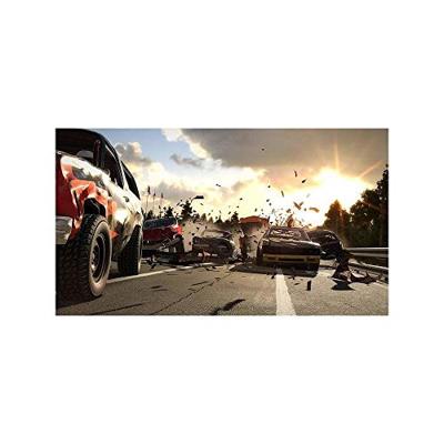 Wreckfest - thumbnail