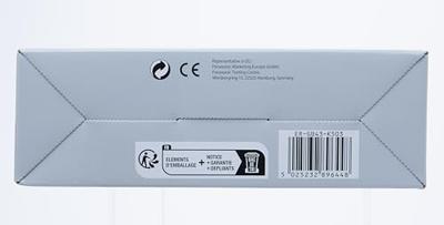 Panasonic ER-GB43-K503 Baardtrimmer Zwart - thumbnail