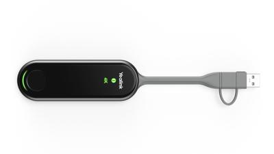 Yealink PA20 draadloos presentatiesysteem Dongle