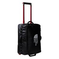 The North Face Base Camp Voyager 21" Trolleytas TNF Black - TNF White - NPF 40L - thumbnail