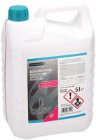 COREXX radiatorbeschermingsmiddel "silicaatvrij g12+". anti-freeze silicate-free (g12+) 5l - thumbnail