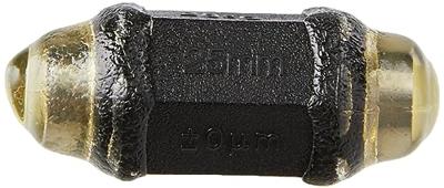 INSTELCALIBER 25MM 167-101