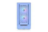 Thermaltake Ceres 350 MX Midi Tower Blauw - thumbnail