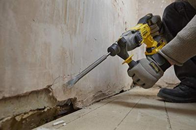 Stanley FATMAX SFMCH900B V20 18V SDS+ Brushless Accu Boorhamer | Body - SFMCH900B-XJ