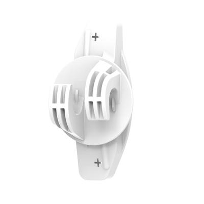 Gallagher W-isolator Super zwart (Non Stocked) (1000) - 676098 676098