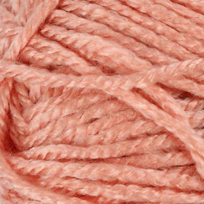 Creativ Company Acrylgaren, beige, 50gr, 80m