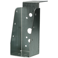 pgb-Europe FG | Balkdrager lange lip 71x196 Zn (1,5) | 25 st FG01260010711965 - thumbnail