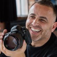 Canon EOS 5D Mark IV-behuizing - thumbnail