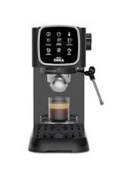 arzum OK0034-0500 Espressomachine met filterhouder Chroom Met melkopschuimer - thumbnail