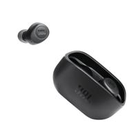 JBL Wave 100 TWS Headset True Wireless Stereo (TWS) In-ear Muziek Bluetooth Zwart - thumbnail