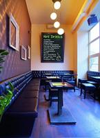 Edding 4090 Krijtmarker Zwart, Rood, Wit, Neon-geel, Neon-pink 4 mm, 15 mm - thumbnail