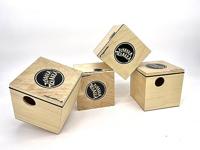 Voggenreiter 1351 Volt KazooJon set voor school - thumbnail