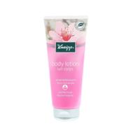 Kneipp Body Body Lotion Melk Amandelbloesem 200ml - thumbnail