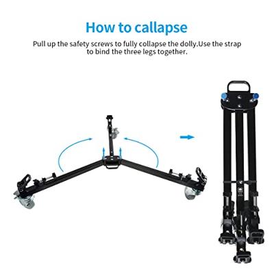 Sirui Dolly DT-06 (for SH series)