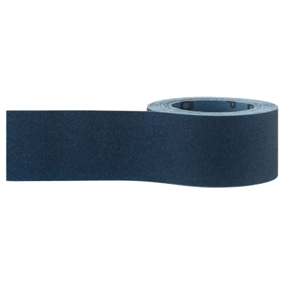 Bosch Accessoires Schuurrol | Metaal | 50 | mmx5M | K80 - 2609256B95
