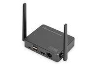 Digitus DS-55317 draadloos presentatiesysteem HDMI Desktop - thumbnail