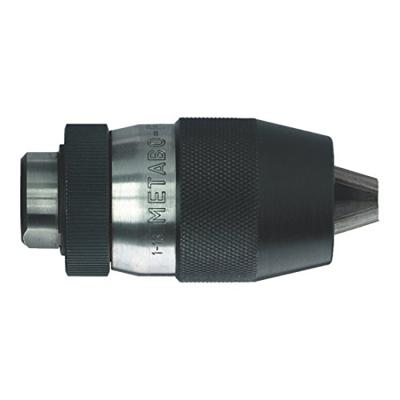 Metabo Accessoires Snelspanboorhouder 801 / 2 / 13 / B 16 Futuro - 636343000 Metabo Accessoires Snelspanboorhouder 801 / 2 / 13 / B 16 Futuro - 636343000