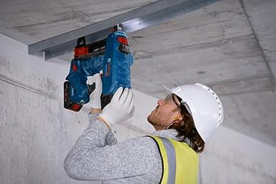 Bosch Professional GNB 18V-38 Accu betontacker 18V Basic Body - 06019L7000
