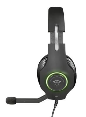 Trust GXT 455 Torus RGB Gaming Headset Trust GXT 455 Torus RGB Gaming Headset