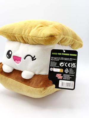 Yummis Plush Figure Cookie 16 cm