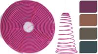 Wierook spiraal en citronella Nampook - Nampook - thumbnail