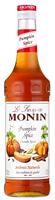 Monin - Siroop Pumpkin Spice - 700ml - thumbnail