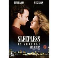 Sleepless In Seattle (DVD) - thumbnail