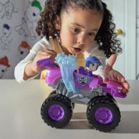 Paw Patrol Rescue Wheels Roxi - thumbnail