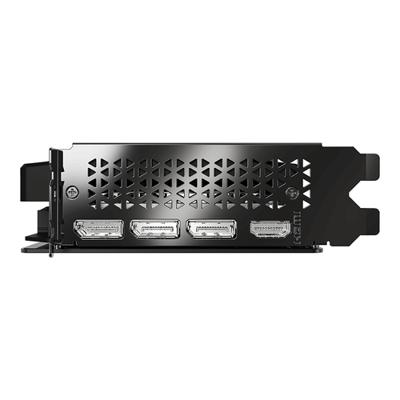 PNY Nvidia GeForce RTX 5060 Videokaart GeForce RTX 5060 8 GB GDDR7-RAM PCIe x8 HDMI, DisplayPort NVIDIA G-Sync , Vulkan
