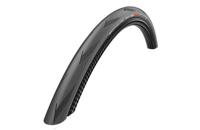 Schwalbe Buitenband 700-23c (23-622) pro one evolution zwart vouw - thumbnail