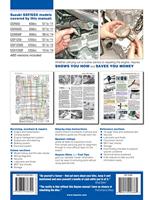 SuzukiGSF650/1250Bandit & GSX650/1250F (07-14) 4798 - thumbnail