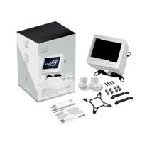 ASUS ROG RYUJIN III WB White Edition Waterblok - thumbnail