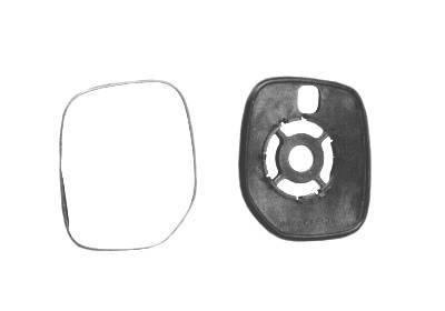 Spiegelglas Links Verwarmd 0903837