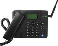 doro 4100H Draadloze vaste telefoon Zwart - thumbnail
