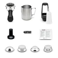 Sage The Bambino Espresso apparaat Grijs - thumbnail