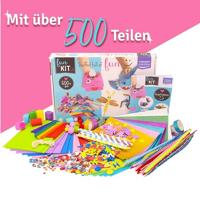 Vaessen Creative • knutselpakket 500st. - thumbnail
