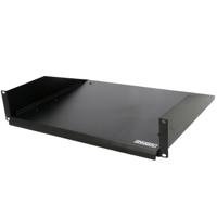 Innox RP-2URS-RAIL 19 inch lade met rails 2U - thumbnail